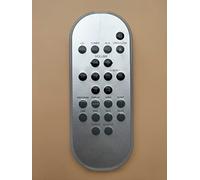 General Replacement Remote Control Fit for MC230 MC235 MC230E MC240 for Philips CD Player