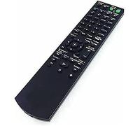General Replacement Remote Control Fit for RM-AAL019 RM-AAL027 RM-AAL031 148790011 STR-DA5600ES RM-AAL032 RM-AAL033 RM-AAL034 STR-DA5400ES RM-AAL037 RM-AAL038 for Sony AV Receiver