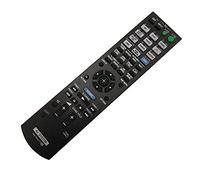 General Replacement Remote Control Fit for RM-AAU170 RM-AAU169 RM-AAU168 STR-DN840 DH550 STR-DH740 DH540 DN840 for Sony AV Receiver