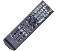 General Replacement Remote Control Fit for TX-NR656 TX-NR757 RC-571M RC-577S TX-NR808 TX-SA606 TX-SA706 TX-RZ810 TX-RZ610 HTR580 HT-R580 HTR680 HT-R680 HTR980 HT-R980 for Onkyo