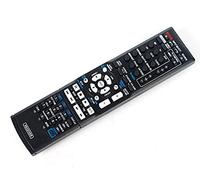 General Replacement Remote Fit for VSX-2016AV AXD7494/7534 VSX-D912-K VSX-05 VSX-2012-K VSX-D412S XXD3056 VSX-D812-K VSX-D710S AXD7491 VSX-AX4AVi-S VSX-LX50 AXD7493 for Pioneer Receiver