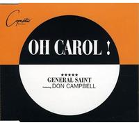 General Saint featuring Don Campbell - Oh Carol
