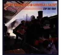 General Saint - Stop That Train