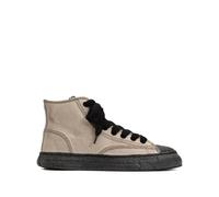 General Scale. Roy high-top sneakers - Neutrals 39-40-41-42-43-44