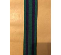General Service Full Size Medal Ribbon 2008