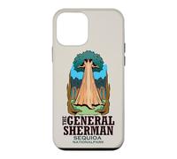 General Sherman Tree Sequoia Nationalpark Giant Redwood Case for iPhone 12 mini