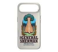 General Sherman Tree Sequoia Nationalpark Giant Redwood Case for iPhone Air