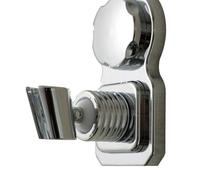 General Shower Head Holders Wall Mount Not Drill Designs Rack for Easy Installation & Multiple Angles Bathroom Head Mount