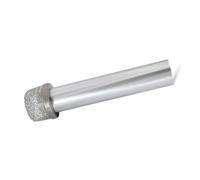 General Sprays Machine Replacement Suction Pipe Metal Suction Line Suitable for 5900 7900 Models & Threaded Design Sprayer Replacement Suction Pipe