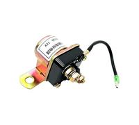 General Starter Relays Solenoid 12V/24V Extreme Cold Weather Suitable For Engines UTV Copper Strong Design