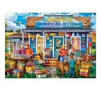 General Store - Jigsaw Jerry's