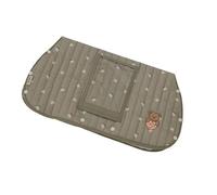 General Strollers Hand Warmer Gloves with Fleece Lining Windproof Pram Mittens for Winter Weather Protections & Comfort Warm Strollers Handle Covers