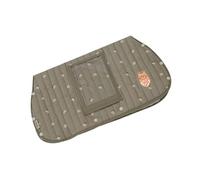 General Strollers Hand Warmer Gloves with Fleece Lining Windproof Pram Mittens for Winter Weather Protections & Comfort Warm Strollers Handle Covers