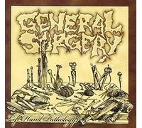 General Surgery - Left Hand Pathology