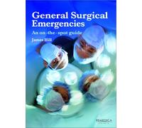 General Surgical Emergencies: An On-the-spot Guide