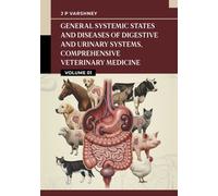 General Systemic States and Diseases of Digestive and Urinary Systems