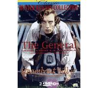 General (The) / Steamboat Bill Jr. - Buster Keaton Collection (DVD) (US IMPORT)