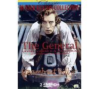 General (The) / Steamboat Bill Jr. - Buster Keaton Collection (2 Dvd)