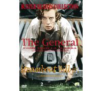 General (The) / Steamboat Bill Jr. - Buster Keaton Collection (DVD) (US IMPORT)