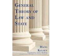 General Theory of Law and State: 1