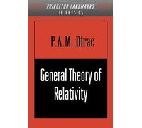 General Theory of Relativity
