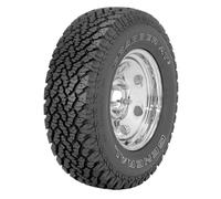 General GRABBER AT2 ( LT265/75 R16 121/118R 10PR Dual Branding 123/120Q )