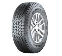 General Tire Grabber AT3 225/65 R17 102H passenger car All-season tyres Tyres NISSAN: X-Trail, TOYOTA: RAV4 V, RAV4 III Off-Road 04506420000