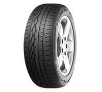 General Tire Grabber GT 265/70 R16 112H passenger car Summer tyres Tyres NISSAN: NP300 Navara Pickup 04502350000
