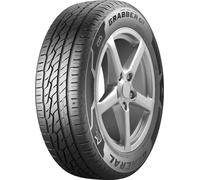 General Tire Grabber GT Plus 285/45 R19 111W passenger car Summer tyres Tyres 04490660000