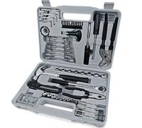 General Tool Kit 141Pcs
