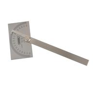 General Tools 17 Square Head Metal Protractor (17XXX)