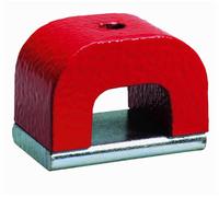 General Tools 370-12 Horseshoe Power Alnico Magnets, 42-Pound Pull