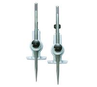 General Tools 523 Adjustable Trammels (523G)