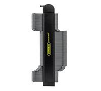 General Tools 833X Angle-IZER™ Contour Gauge with Lock, Profile Gauge, Shape Duplicator, 10-Inch (254mm), Precisely Copy Irregular Shapes for Perfect Fit and Easy Cutting