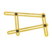 General Tools 836 The Angle-Izer Tool Angle Template