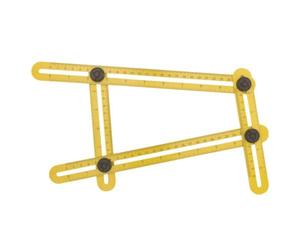 General Tools 836 The Angle-Izer Tool Angle Template