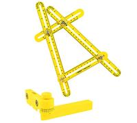 General Tools 8361 Angle-izer Template Tool Set