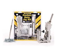 General Tools 854 Adjustable Pocket Hole Jig