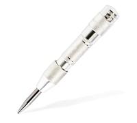 General Tools Ball Bearing Automatic Center Punch (77)