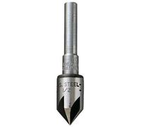 General Tools Countersink Bit, 1/2-Inch (195-1/2)