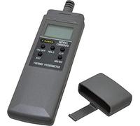 General Tools Digital Handheld Thermo-Hygrometer (CMM880)