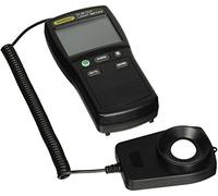 General Tools Digital Light Meter with Jumbo Display (DLM1337)