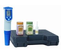 General Tools Digital PH Meter with RS-232 Output (DPH7011)