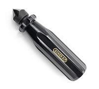 General Tools Hand Reamer & Countersink, 3/4-Inch (196)