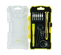 General Tools iPhone Repair Kit for Smart Phones, Tablets & Other Electronic Devices, 17 Piece Set (660)