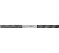 General Tools Metric Thread Repair File (177-8)