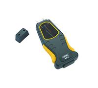 General Tools Moisture Meter, Pin Type, LED Bar Graph (MM1E)