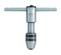 General Tools No. 12 to 1/2-Inch Reversible Ratchet Tap Wrenches (162R)