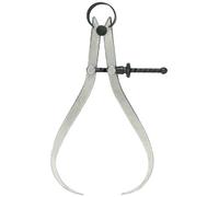 General Tools Outside Caliper, 12-1/4 Inch Jaw Capacity (452-12)