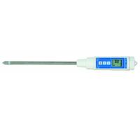 General Tools Precision Digital Soil Moisture Meter with Probe (DSMM500)